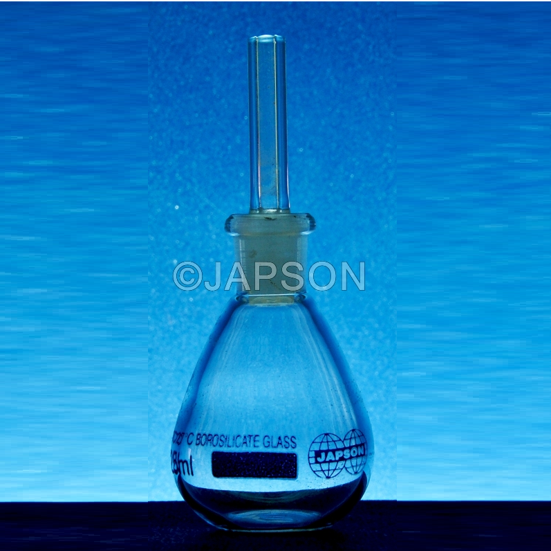 Relative Density Bottle (Specific Gravity Bottle) Relative Density Bottle (Specific Gravity Bottle)